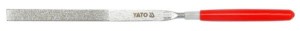 YATO IGLAK DIAMENTOWY PŁASKI 140mm    6140