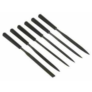 STANLEY PILNIK IGLAK KPL.6szt.