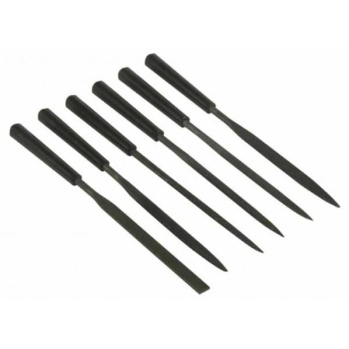 STANLEY PILNIK IGLAK KOMPLET 6szt.