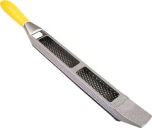 STANLEY STRUG ZDZIERAK PŁASKI KORPUS METAL SURFORM