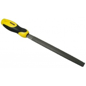 STANLEY TARNIK RÓWNIAK PÓŁOKRĄGŁY 200mm