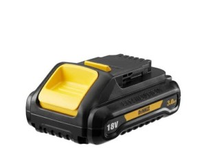 DEWALT AKUMULATOR 18V 3,0Ah DCB187 ...