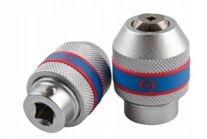 KING TONY UCHWYT 1/2" DO GWINTOWNIKA 6-12 mm