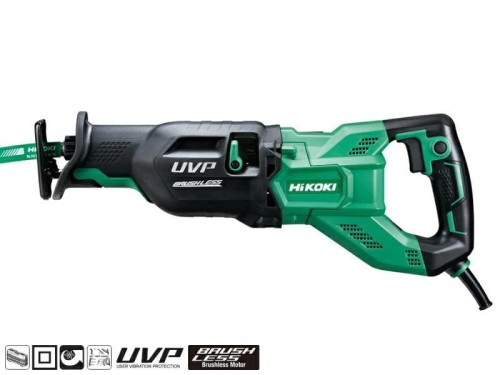 HIKOKI PIŁA SZABLASTA 1100W CR13VEY