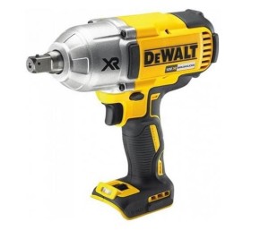 DEWALT KLUCZ UDAROWY 1/2" 18V DCF899N 950Nm 3-BIEGI ZAPADKA