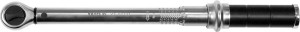 YATO KLUCZ DYNAMOMETRYCZNY   3/8" 10-60Nm  07731...