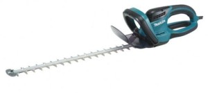 MAKITA NOŻYCE DO ŻYWOPŁOTU 670W/65cm UH6580