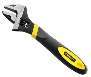 STANLEY SZWED MAXSTEEL 150mm /KARTA