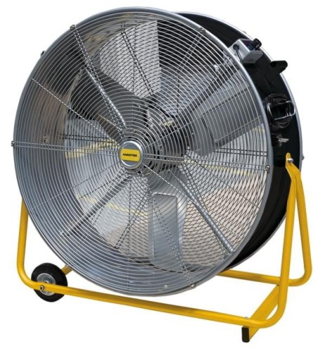 MASTER WENTYLATOR DF 30 P  75cm / 10200 m3/h