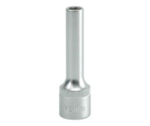 YATO NASADKA   6K  1/2" DŁUGA  8mm