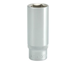 YATO NASADKA   6K  1/2" DŁUGA 22mm