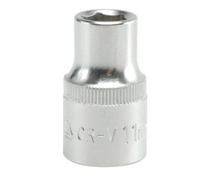 YATO NASADKA   6K  1/2"  KRÓTKA 11mm