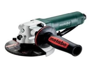 METABO PNE.SZLIFIERKA KĄTOWA DW 125