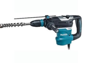 MAKITA MŁOT MAX 1100W HR4013C AVT 8,3J 6,8kg