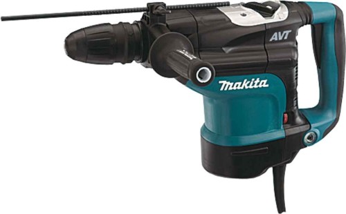 MAKITA MŁOT WIERCĄCO-KUJĄCY SDS-MAX 1350W 9,4J 9,0kg AVT4511C