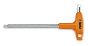 BETA KLUCZ TRZP.KĄTOWY   2mm  /96T/2...