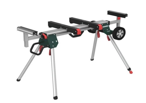 METABO STÓŁ DO UKOŚNIC KSU 251, 127 cm - 250 cm