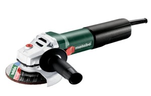 METABO.SZLIFIERKA KĄT.125 /WEQ 1400-125 1400W ELEKTRONIKA