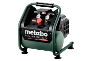 METABO KOMPRESOR POWER 160-5 18 LTX BL OF CARCASS