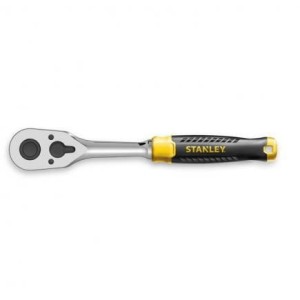 STANLEY GRZECHOTKA 3/8" 72z