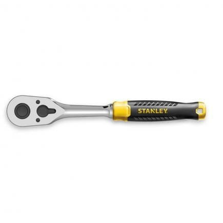 STANLEY GRZECHOTKA 3/8" 72z