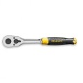 STANLEY GRZECHOTKA 3/8" 72z