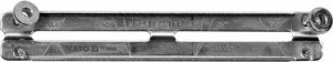 YATO PROWADNIK DO PILNIKA OKRĄGŁEGO 4,5mm...%