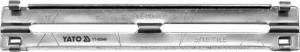 YATO PROWADNIK DO PILNIKA OKRĄGŁEGO 4,8mm...%