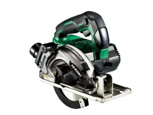 HIKOKI PRZECINARKA DO METALU 36V 125mm CD3605DA W2Z MV HSC
