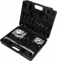 YATO ŚCIĄGACZ DWURAMIENNY I SEPARATORY