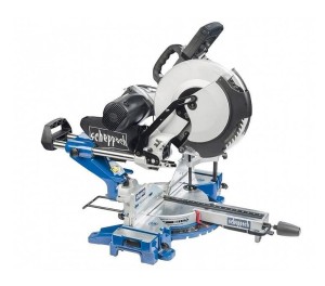 SCHEPPACH PIŁA UKOŚNICA  HM140L 2000W 305mm