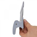 AWTOOLS SZPACHLA ALUMINIOWA WYKOŃCZENIOWA TYTAN PROFESSIONAL 400mm