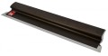 AWTOOLS SZPACHLA ALUMINIOWA WYKOŃCZENIOWA TYTAN PROFESSIONAL 800mm