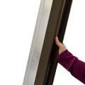 AWTOOLS SZPACHLA ALUMINIOWA WYKOŃCZENIOWA TYTAN PROFESSIONAL 800mm