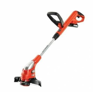 BLACK+DECKER KOSIARKA ŻYŁKOWA  18V GLC1823L20 23cm 2,0Ah ECO/TURBO