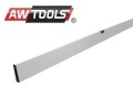 AWTOOLS ŁATA MURARSKA POMIAROWA  POZIOM 200cm