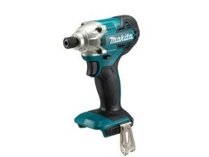 MAKITA ZAKRĘTARKA UDAROWA 18V DTD156Z 155Nm
