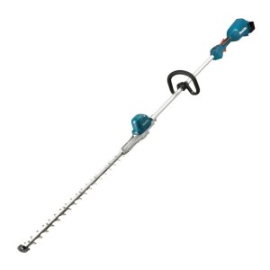 MAKITA NOŻYCE DO ŻYWOPŁOTU NA WYSIĘGNIKU  18V DUN600LZ 600mm UCHWYT PĘTLA