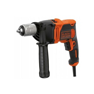 BLACK+DECKER WIERTARKA UDAROWA  850W BEH850K-QS KUFER