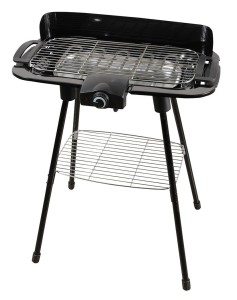 MASTER GRILL ELEKTRYCZNY         MG401