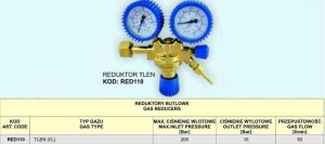 REDUKTOR  TLEN 07