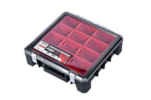 PATROL ORGANIZER HD 400 Z KUBEŁKAMI