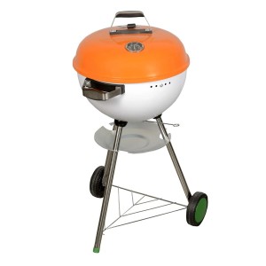 MASTER GRILL KOCIOŁEK ŚR.46cm P  MG902