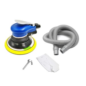 AWTOOLS PNEUMATYCZNA SZLIFIERKA MIMOŚRODOWA150mm