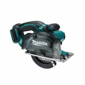 MAKITA PILARKA TARCZOWA DO METALU  18V 135mm DCS552Z