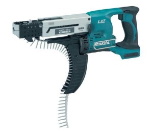 MAKITA.WKRĘTARKA Z MAGAZYN.18V DFR550Z