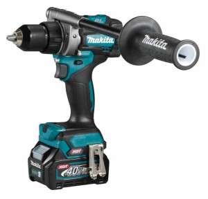MAKITA.WKRĘTARKA 40V XGT DF001GM201 140N/68m 2x4,0Ah ...