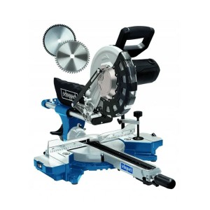 SCHEPPACH PIŁA UKOŚNICA  HM254 2000W 254mm/ 340 x 90mm SOFTSTART