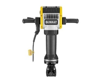 DEWALT.MŁOT WYBURZE. HEX28 2100W D25981 62J 31kg
