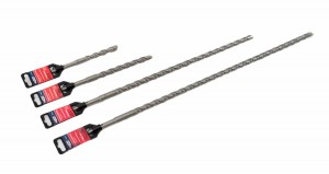 AWTOOLS WIERTŁO SDS PLUS  6x 110mm
